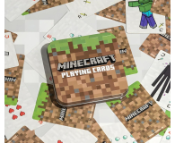 PALADONE Talia kart do gry Minecraft - 1260080 - zdjęcie 4